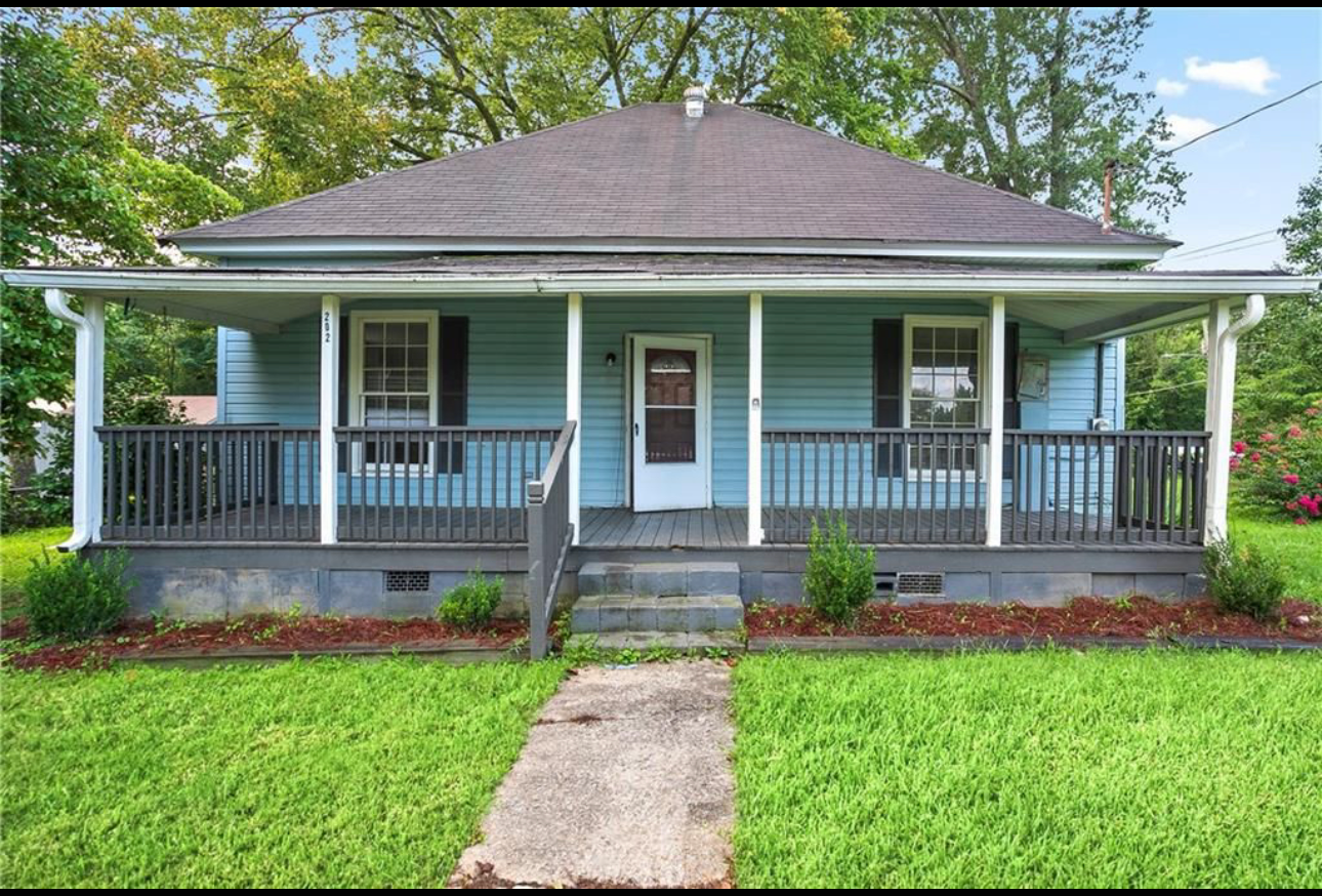 202 East 19th Street
