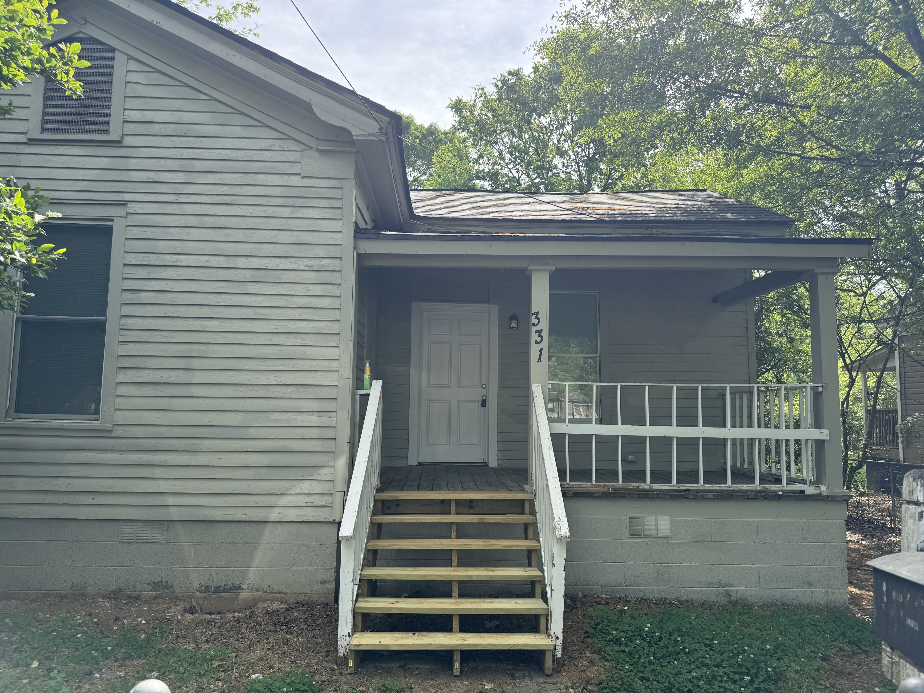 331 McLin Street